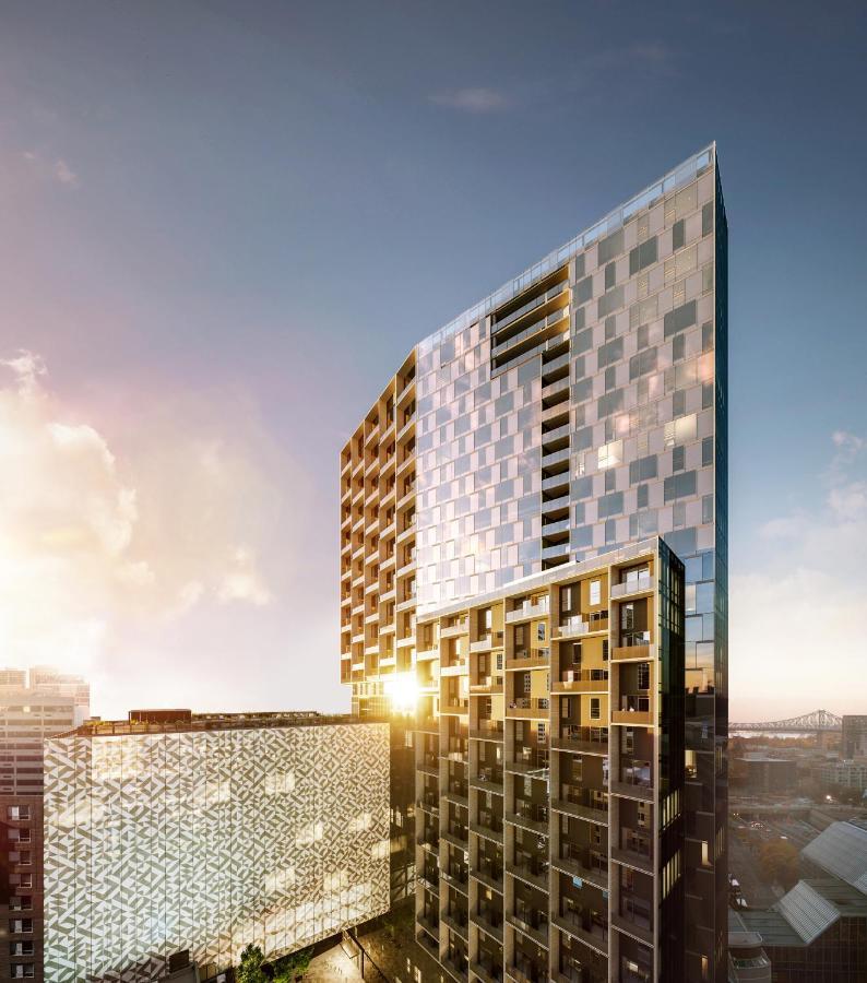 Humaniti Hotel Montreal, Autograph Collection Dış mekan fotoğraf
