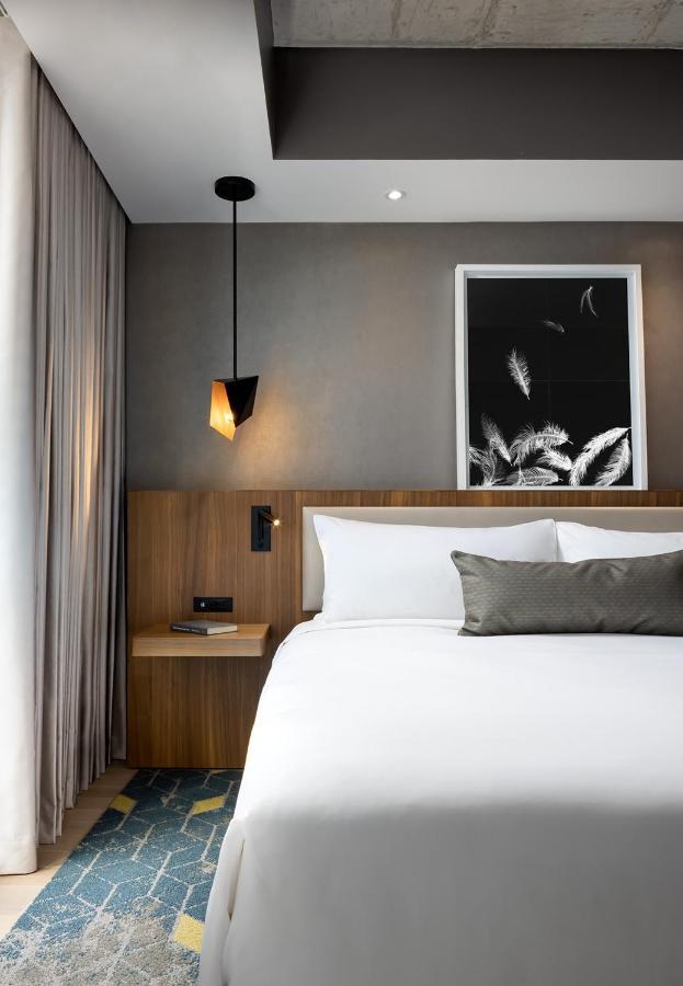 Humaniti Hotel Montreal, Autograph Collection Dış mekan fotoğraf