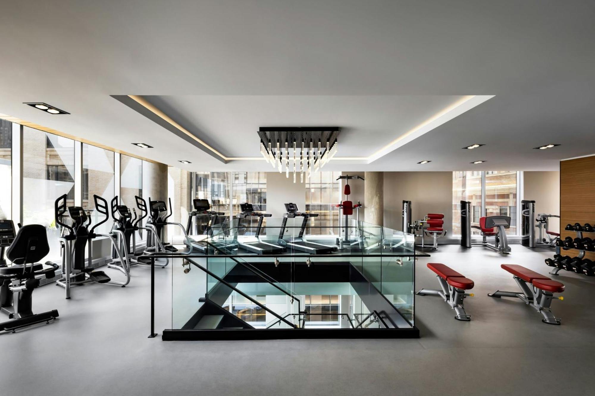 Humaniti Hotel Montreal, Autograph Collection Dış mekan fotoğraf